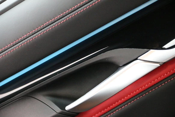 BMW X6 - Afbeelding 28 van 30