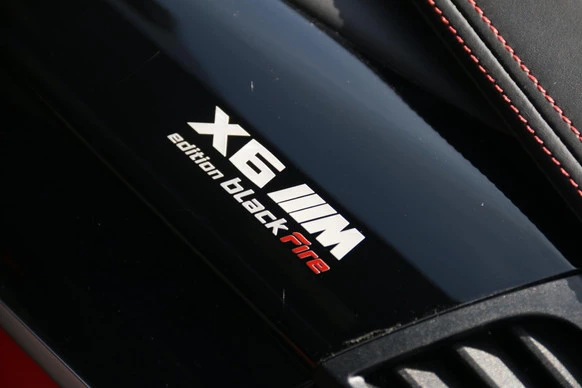 BMW X6 - Afbeelding 29 van 30