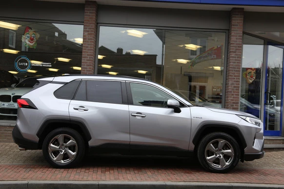 Toyota RAV4 - Afbeelding 2 van 28