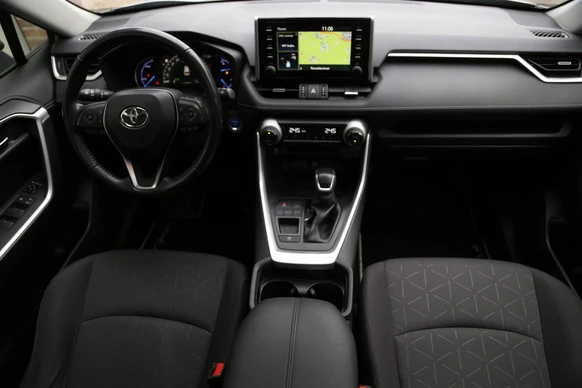 Toyota RAV4 - Afbeelding 5 van 28