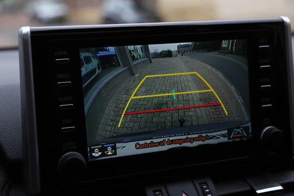 Toyota RAV4 - Afbeelding 9 van 28