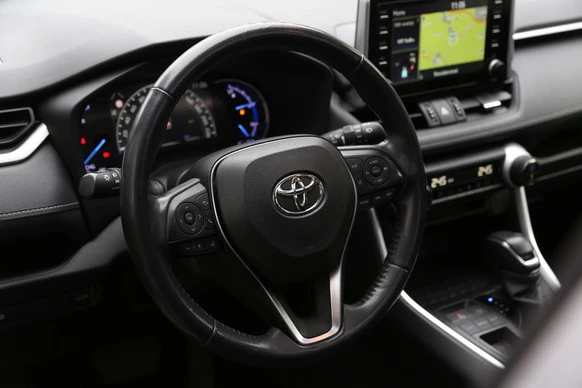 Toyota RAV4 - Afbeelding 10 van 28