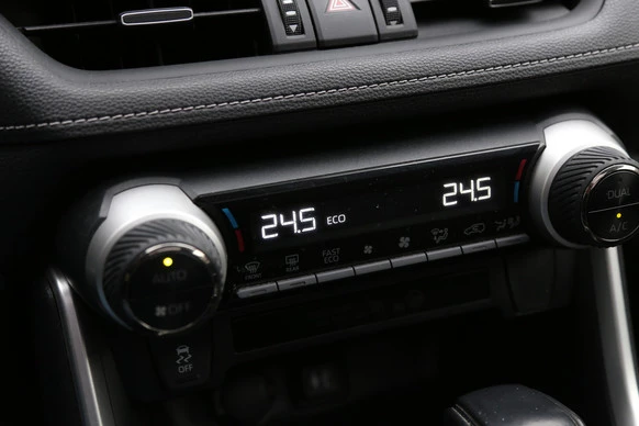 Toyota RAV4 - Afbeelding 11 van 28