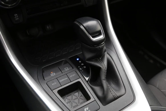 Toyota RAV4 - Afbeelding 12 van 28