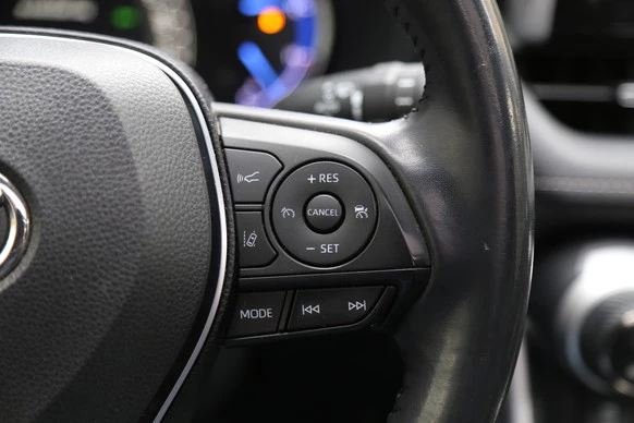 Toyota RAV4 - Afbeelding 13 van 28