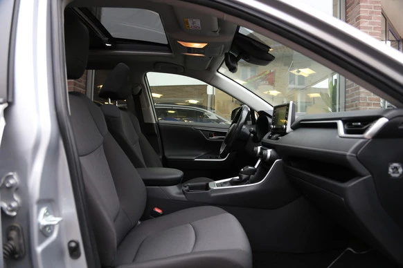 Toyota RAV4 - Afbeelding 15 van 28