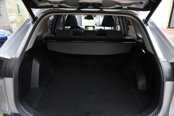 Toyota RAV4 - Afbeelding 16 van 28