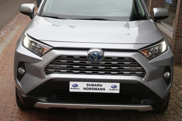 Toyota RAV4 - Afbeelding 19 van 28