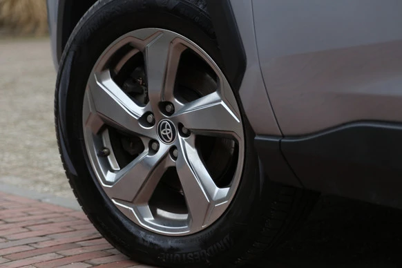 Toyota RAV4 - Afbeelding 21 van 28