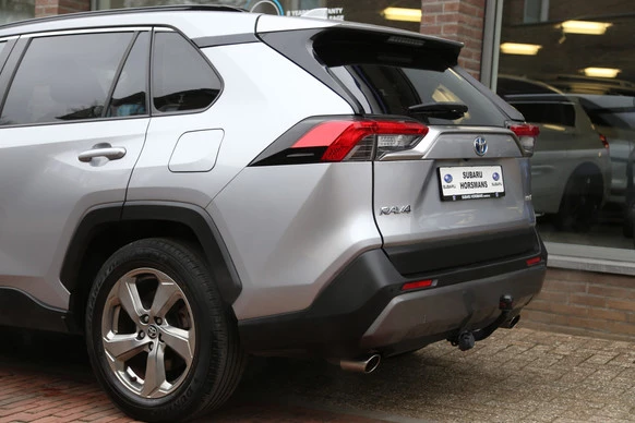 Toyota RAV4 - Afbeelding 22 van 28