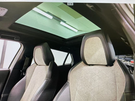 Peugeot e-2008 - Afbeelding 4 van 8