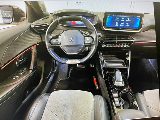 Peugeot e-2008 - Afbeelding 5 van 8