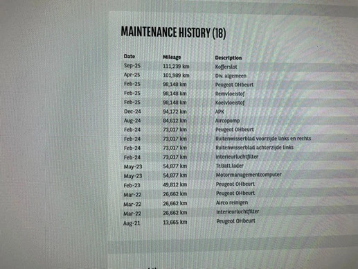 Peugeot e-2008 - Afbeelding 3 van 8