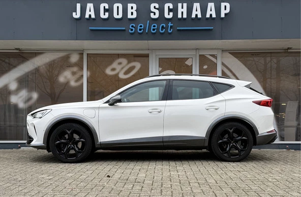 CUPRA Formentor - Afbeelding 2 van 30