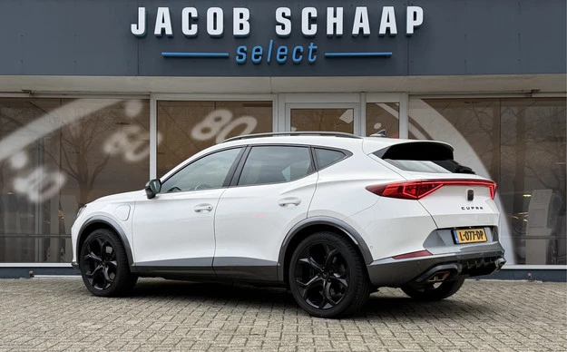 CUPRA Formentor - Afbeelding 3 van 30