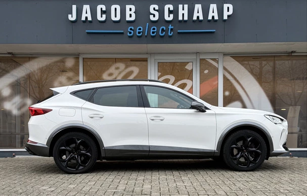 CUPRA Formentor - Afbeelding 6 van 30