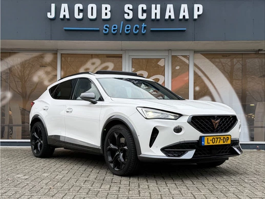 CUPRA Formentor - Afbeelding 7 van 30