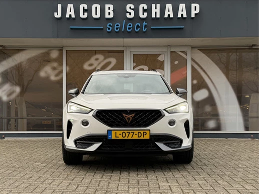 CUPRA Formentor - Afbeelding 8 van 30