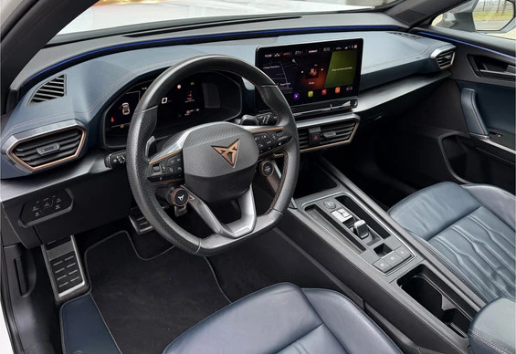 CUPRA Formentor - Afbeelding 9 van 30