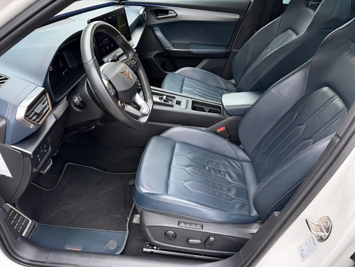 CUPRA Formentor - Afbeelding 10 van 30