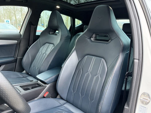 CUPRA Formentor - Afbeelding 11 van 30