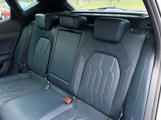 CUPRA Formentor - Afbeelding 13 van 30