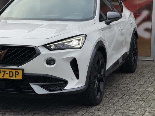 CUPRA Formentor - Afbeelding 23 van 30