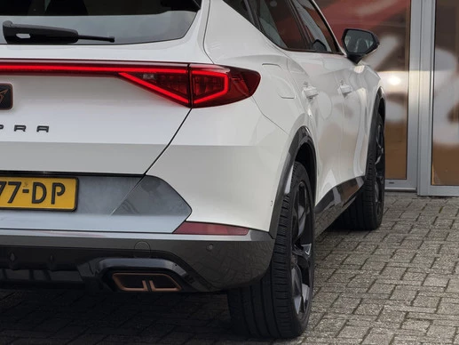 CUPRA Formentor - Afbeelding 24 van 30