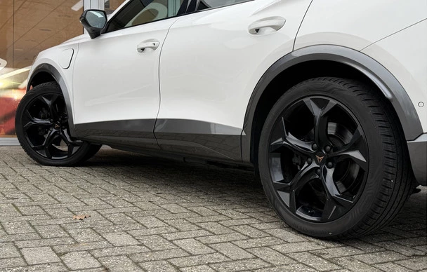 CUPRA Formentor - Afbeelding 25 van 30