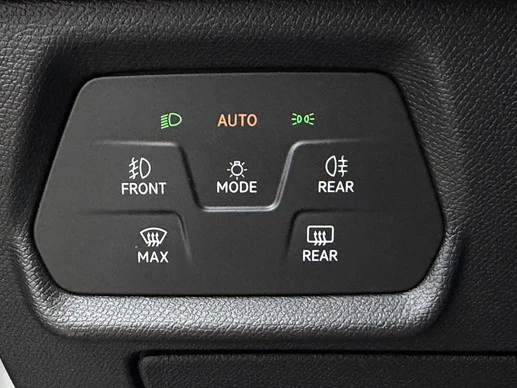 CUPRA Formentor - Afbeelding 30 van 30