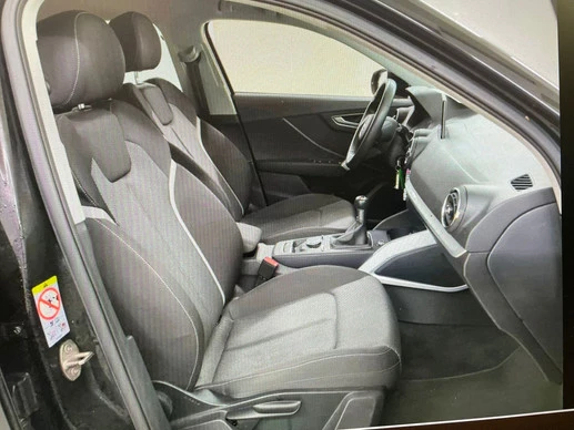 Audi Q2 - Afbeelding 2 van 8