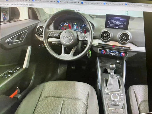 Audi Q2 - Afbeelding 4 van 8