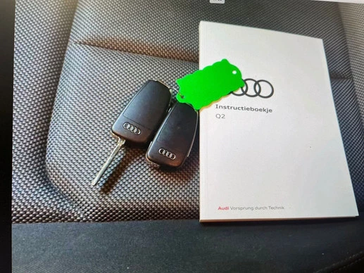 Audi Q2 - Afbeelding 6 van 8