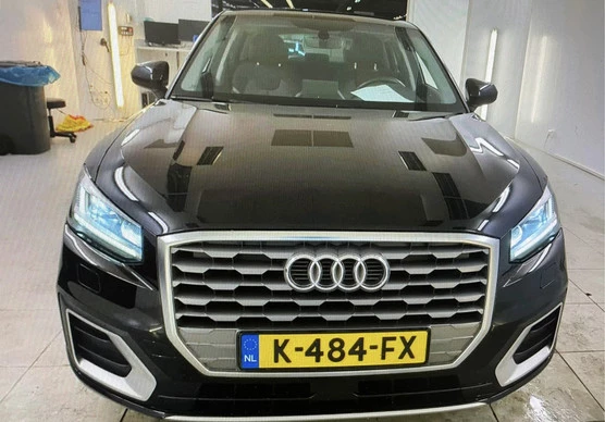 Audi Q2 - Afbeelding 7 van 8