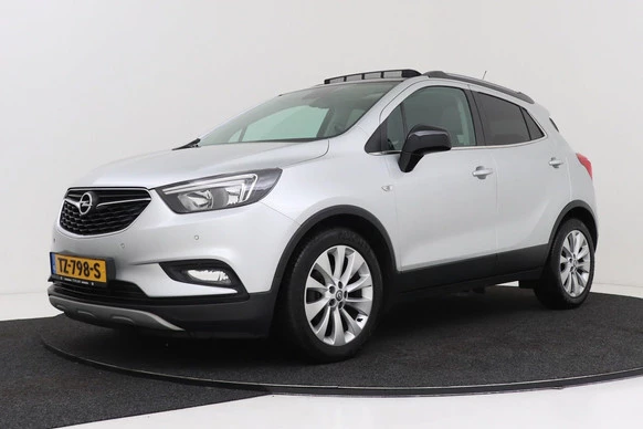 Opel Mokka X - Afbeelding 1 van 30