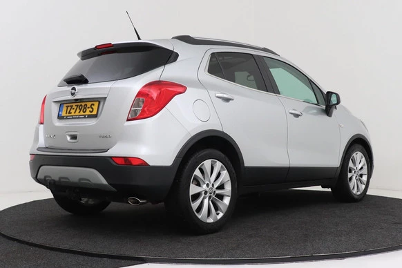Opel Mokka X - Afbeelding 2 van 30
