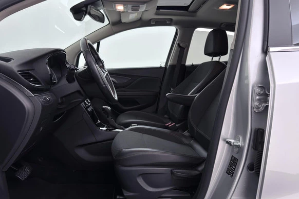 Opel Mokka X - Afbeelding 3 van 30