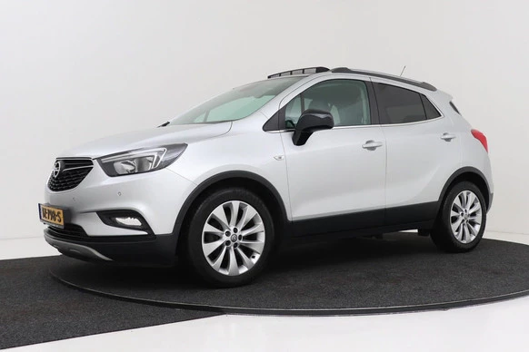 Opel Mokka X - Afbeelding 6 van 30
