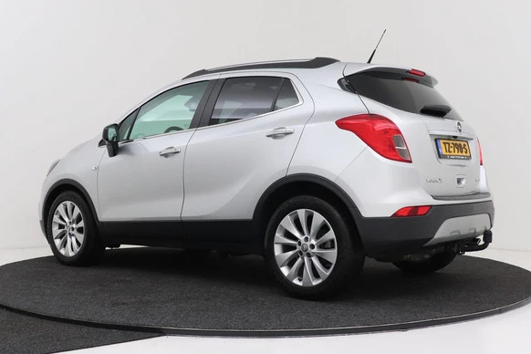 Opel Mokka X - Afbeelding 7 van 30