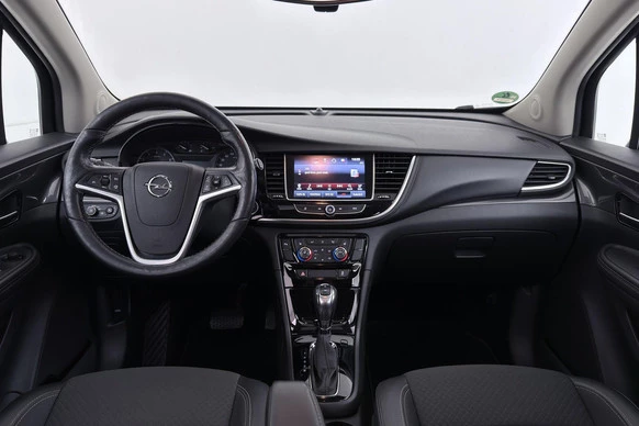 Opel Mokka X - Afbeelding 8 van 30