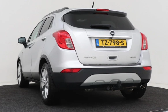 Opel Mokka X - Afbeelding 9 van 30