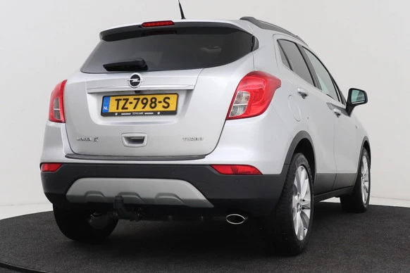 Opel Mokka X - Afbeelding 10 van 30