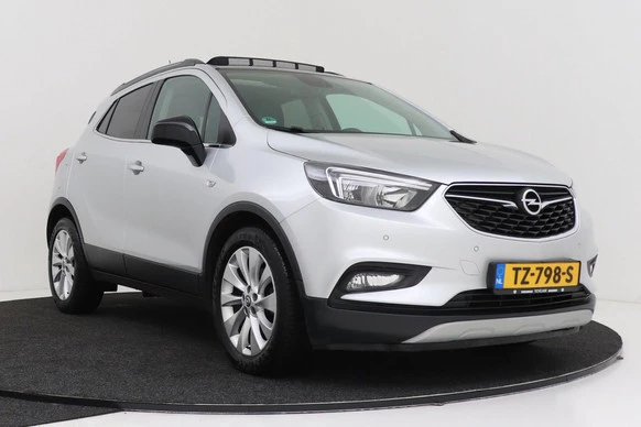 Opel Mokka X - Afbeelding 12 van 30