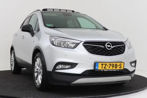 Opel Mokka X - Afbeelding 13 van 30