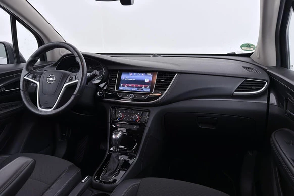 Opel Mokka X - Afbeelding 16 van 30