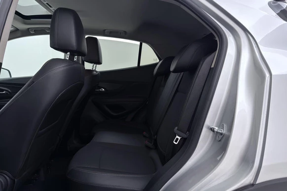 Opel Mokka X - Afbeelding 17 van 30