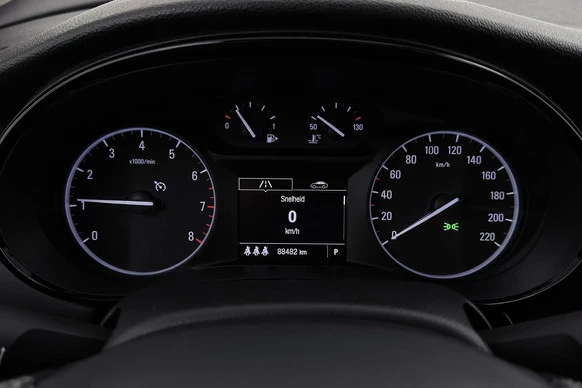 Opel Mokka X - Afbeelding 18 van 30