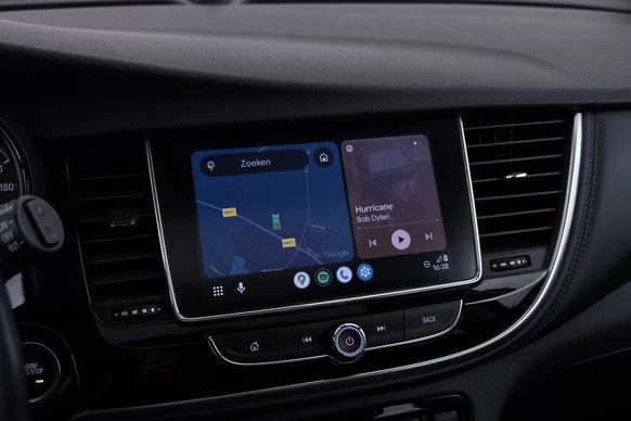 Opel Mokka X - Afbeelding 19 van 30