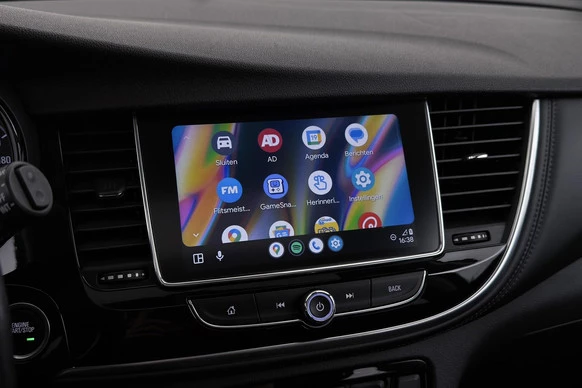 Opel Mokka X - Afbeelding 20 van 30