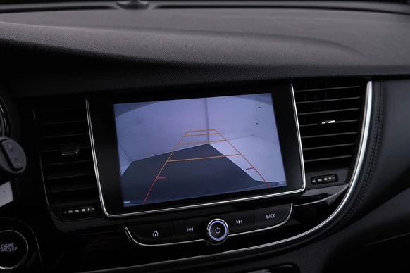 Opel Mokka X - Afbeelding 21 van 30